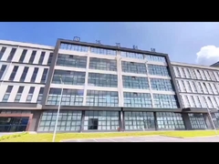 Niskie zasilanie 0,96 cali OLED Moduł wyświetlania 128*64 Dot Matrix Display